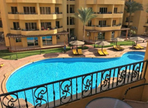 British Resort hurghada